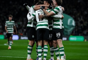 Nhận định Sporting CP vs Galatasaray: Cuộc chiến tốc độ