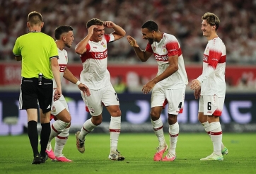 Nhận định Stuttgart vs Viking: Chủ mở hội ngày ra quân?