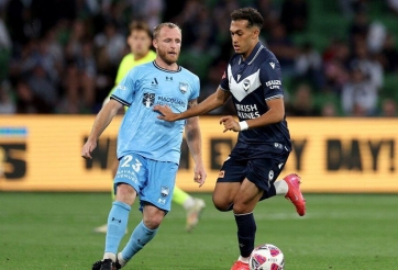 Nhận định Sydney FC vs Melbourne Victory: Chủ nhà quyết chiến vì vé chung kết