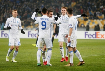 Nhận định Nyva Vinnytsya vs Dynamo Kyiv: Chênh lệch đẳng cấp