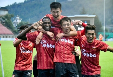 Nhận định RTC vs Thimphu City: Niềm vui cho đội khách