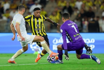 Nhận định Al Faisaly vs Al Ittihad: Duy trì sự hưng phấn