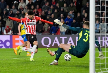 Nhận định PSV vs Shakhtar Donetsk: Màn tái đấu hứa hẹn
