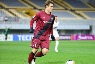 Nhận định Vissel Kobe vs Kashima Antlers: Đối thủ nặng ký