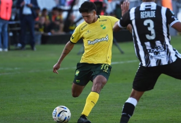 Nhận định Defensa y Justicia vs Gimnasia Mendoza: Đội đầu bảng vượt trội