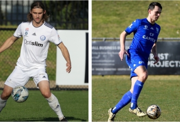 Nhận định Oakleigh Cannons vs South Melbourne: Khó lường