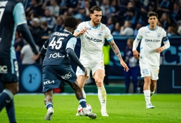 Nhận định Rennes vs Marseille: Đại chiến tại Roazhon Park