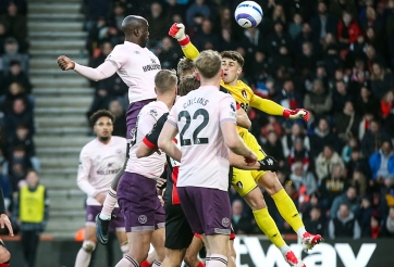 Nhận định Bournemouth vs Brentford: Trận chiến nảy lửa