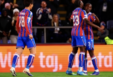 Nhận định Crystal Palace vs Ipswich: Không có khác biệt