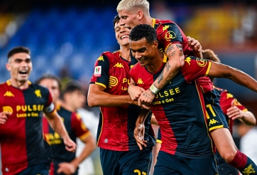 Nhận định Genoa vs Frosinone: Vượt ngưỡng tử thần