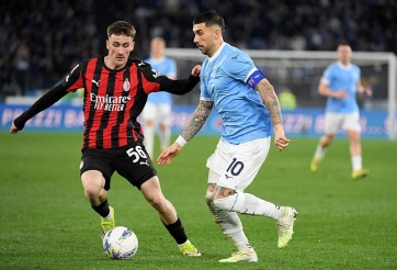Nhận định Lazio vs AC Milan: Không khoan nhượng