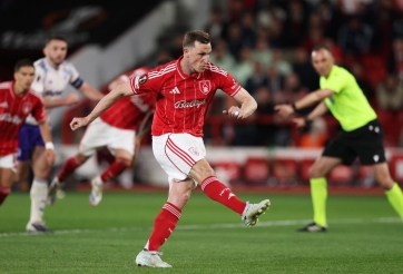 Nhận định Aston Villa vs Nottingham Forest: Cơn khát thắng lợi