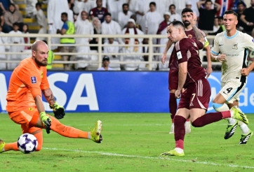 Nhận định Al Wahda vs Al Sharjah: Ưu thế chủ nhà