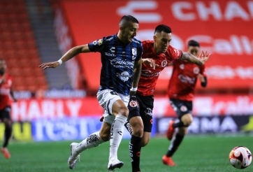 Nhận định Club Tijuana vs Queretaro: Khó lường