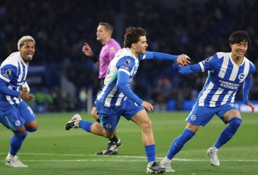 Nhận định Coventry vs Brighton: Điểm số đầu tiên