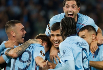 Nhận định Celta Vigo vs Malaga: Mục tiêu 3 điểm