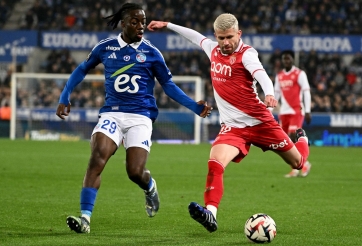 Nhận định Strasbourg vs Monaco: Đại chiến tại Meinau