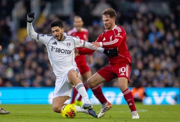 Nhận định Liverpool vs Fulham: The Kop thị uy sức mạnh