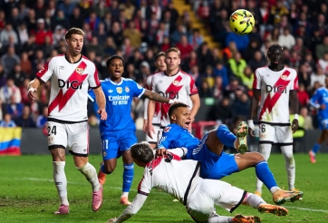 Nhận định Real Madrid vs Rayo Vallecano: Tìm lại chiến thắng