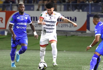 Nhận định Zeledon vs San Carlos: Ngang tài cân sức