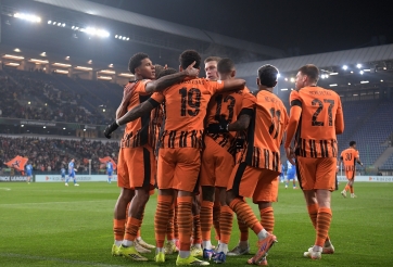Nhận định Shakhtar Donetsk vs Ch Odesa: Chênh lệch lớn