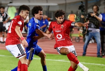 Nhận định El Gaish vs Smouha: Ít bàn thắng