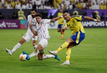 Nhận định Al Ain vs Al Nassr: Thử thách lớn cho Ronaldo