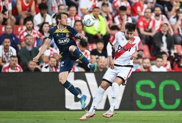 Nhận định Rayo Vallecano vs Espanyol: Chủ nhà vượt khó