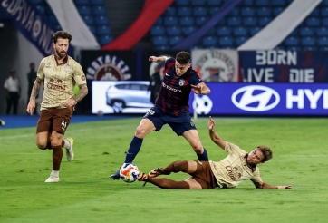 Nhận định Johor DT vs Buriram United: Đại chiến ông lớn