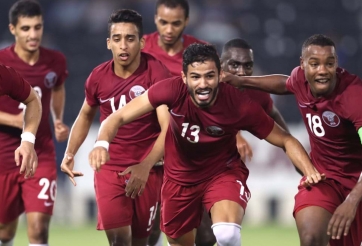 Nhận định U23 Qatar vs U23 Hàn Quốc: Đại chiến siêu cường