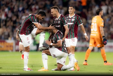 Nhận định Platense vs Fluminense: Một chín một mười