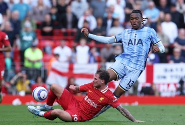 Nhận định Liverpool vs Tottenham: Những kẻ khốn khổ