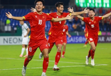 Nhận định U23 Việt Nam vs U23 Kuwait: Mở màn tưng bừng