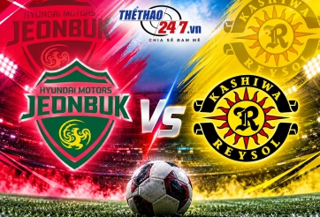 Nhận định Jeonbuk vs Kashiwa Reysol: Ngang tài cân sức