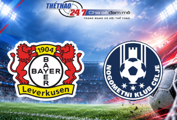 Nhận định Bayer Leverkusen vs Celje: Điểm số đầu tiên