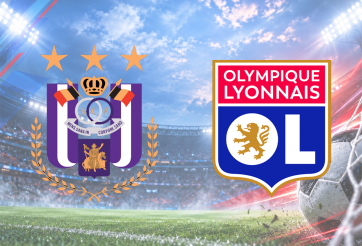 Nhận định Anderlecht vs Lyon: Khó khăn cho chủ nhà