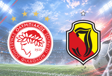 Nhận định Olympiacos Piraeus vs Jagiellonia: Ra quân thuận lợi