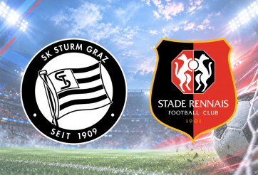 Nhận định Sturm Graz vs Rennes: Khởi đầu thuận lợi