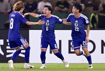 Trực tiếp bóng đá U23 Uzbekistan vs U23 Nhật Bản, 17h30 hôm nay 30/9