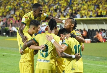 Nhận định Bucaramanga vs Ind. Medellin: Điểm tựa sân nhà