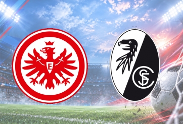 Nhận định Eintracht Frankfurt vs Freiburg: Tiếp nối bất ngờ