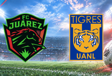Nhận định Juarez vs Tigres UANL: Vượt qua khủng hoảng