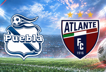 Nhận định Puebla vs Atlante: Tìm lại niềm vui