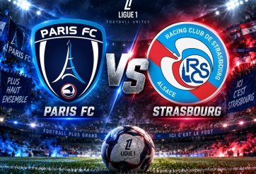 Nhận định Paris FC vs Strasbourg: Ngang tài cân sức