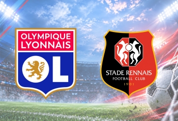 Nhận định Lyon vs Rennes: Chấm dứt bất bại