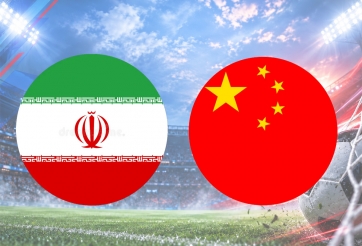 Nhận định U23 Iran vs U23 Trung Quốc: Cuộc chiến chênh lệch