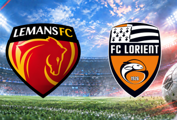 Nhận định Le Mans vs Lorient: Thử thách cực đại