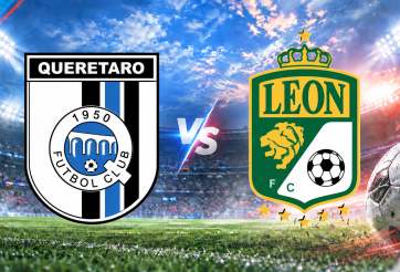 Nhận định Queretaro vs Club Leon: Cuộc chiến top 4