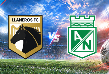 Nhận định Llaneros vs Atl. Nacional: Đội khách áp đảo
