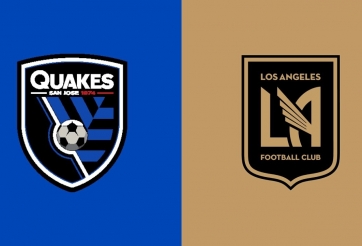 Nhận định San Jose vs Los Angeles FC: Niềm vui cho đội khách